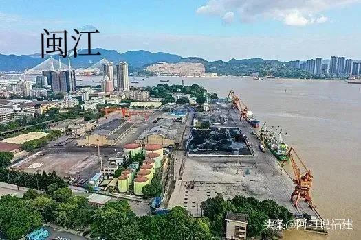 福建水日：五江一溪养闽地 福建生活真滋润-2.jpg