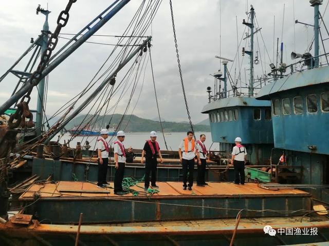 福建查获19艘外省籍违规大型渔船-2.jpg