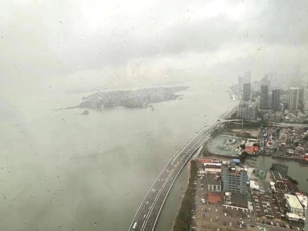 福建将进入“龙舟水”盛期！厦门刚刚发布！大暴雨、雷暴大风……-4.jpg