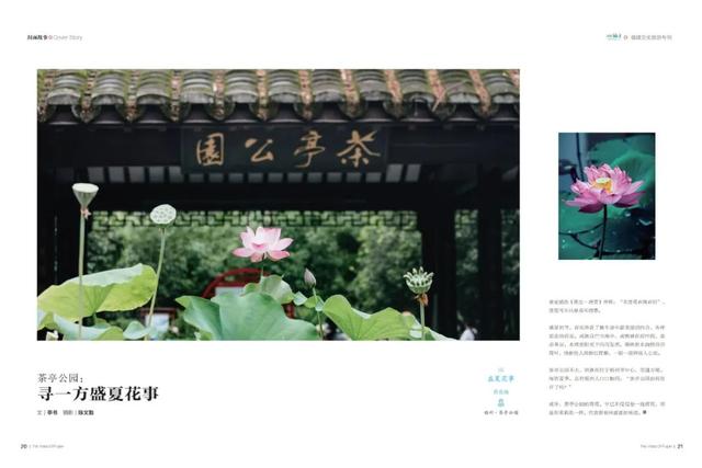 《闽声》新刊上市丨 福建夏日生活图鉴-9.jpg