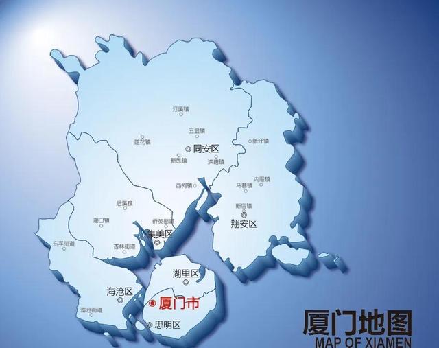 福建省区划调整设想：福州升副省级，莆田、泉州合并，厦门直辖-9.jpg
