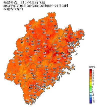 热热热！今年第一个40℃要来了！福建紧急预警！-5.jpg