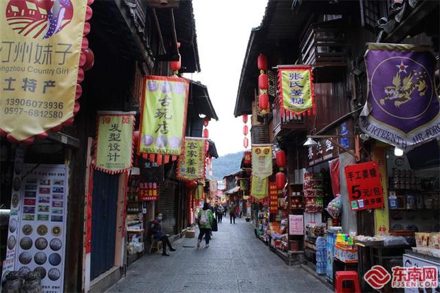 【我的2022】福建推进城市更新 让百姓生活更惬意-2.jpg