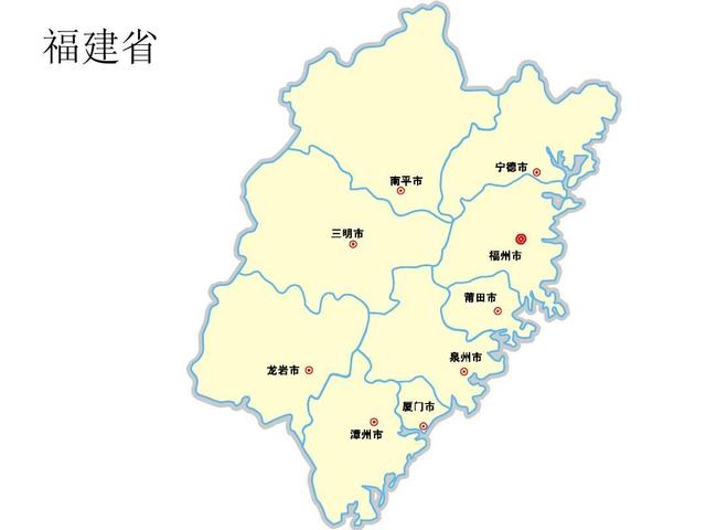 中央确定福建20市城市规模：5个大城市：晋江入围，15个中小城市-1.jpg