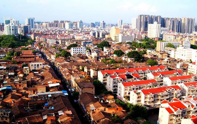 中央确定福建20市城市规模：5个大城市：晋江入围，15个中小城市-4.jpg