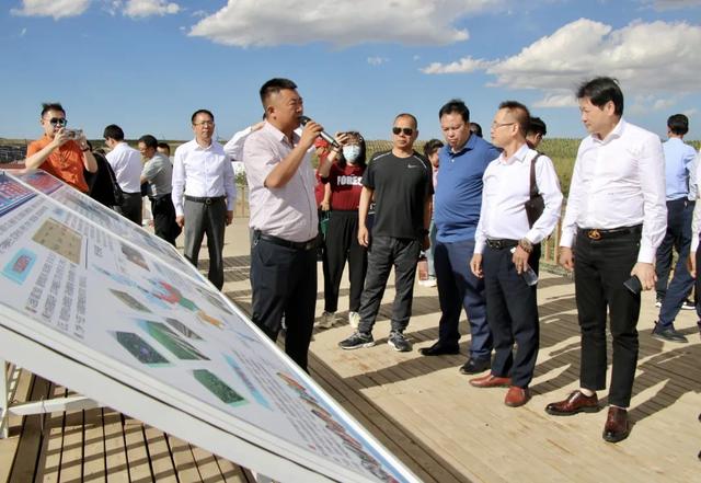 互动融合 共谋发展——第二十九届兰洽会闽商甘肃（武威）行见闻-2.jpg