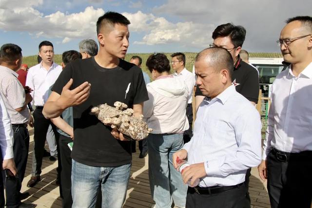 互动融合 共谋发展——第二十九届兰洽会闽商甘肃（武威）行见闻-4.jpg