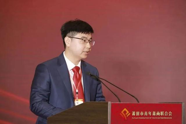 风云闽商 | 蔡伟生：莆田“才子”，拼出高质量发展新天地-1.jpg