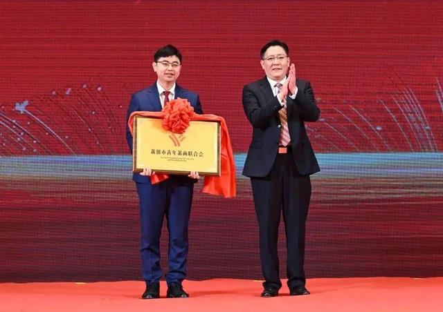 风云闽商 | 蔡伟生：莆田“才子”，拼出高质量发展新天地-5.jpg