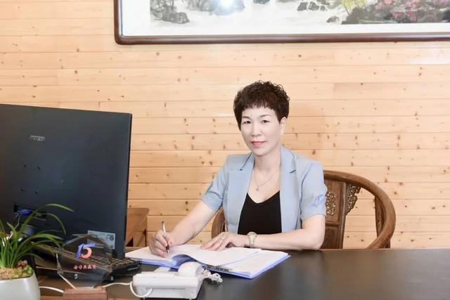 风云闽商 | 邱碧香：海洋经济潮头劲，一条海带链万家-21.jpg