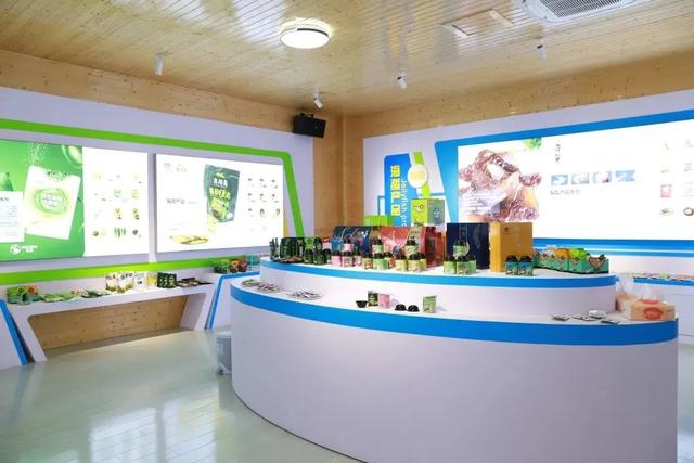 风云闽商 | 邱碧香：海洋经济潮头劲，一条海带链万家-27.jpg