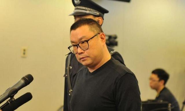 在北京被抓捕的6位明星，个个臭名远扬下场凄惨，看看谁最可恨？-26.jpg