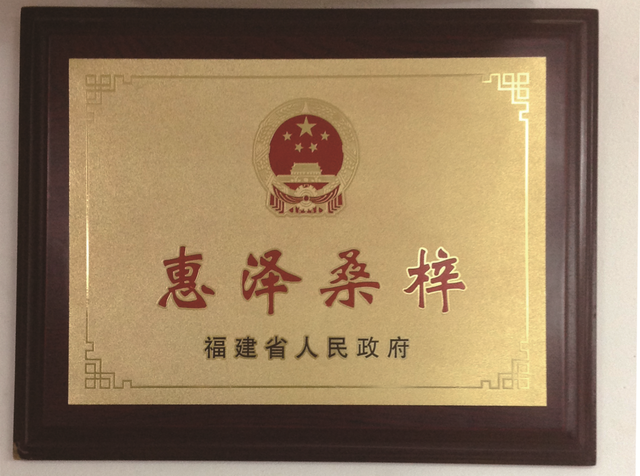 金字招牌 | 融旗集团：致力绿色发展 加快转型升级-6.jpg