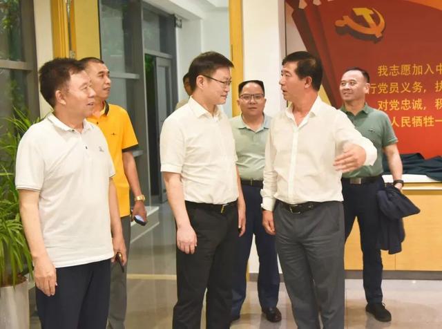 商社连线 | 全国知名民企助力辽宁全面振兴新突破高端峰会开幕，辽宁省福建商会会长倪新财等应邀参会-7.jpg