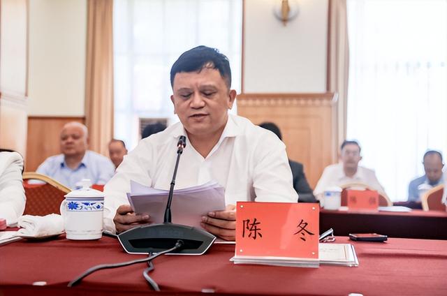 砥砺奋进七十载 同心建设新福建 | 陈冬：构建大闽商抱团发展格局，引领闽商高质量发展-6.jpg