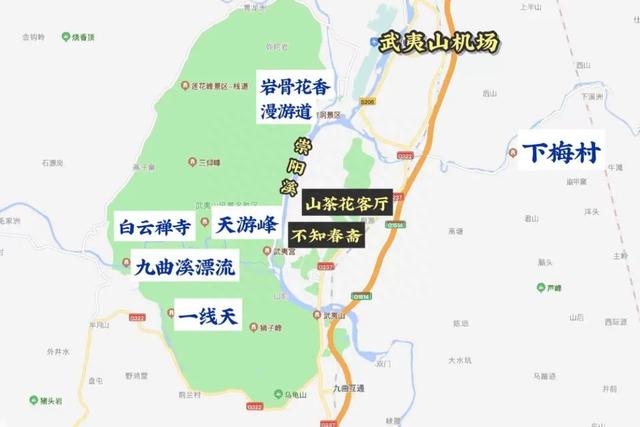 看多了福建的海，不如避开人潮去山里过过隐居生活。-17.jpg
