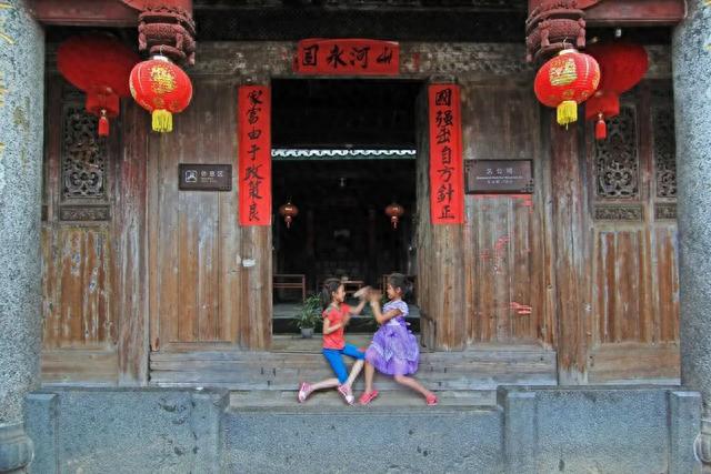 虎年说福 | 十大旅游路线告诉你，“福建，好有福气！”-10.jpg