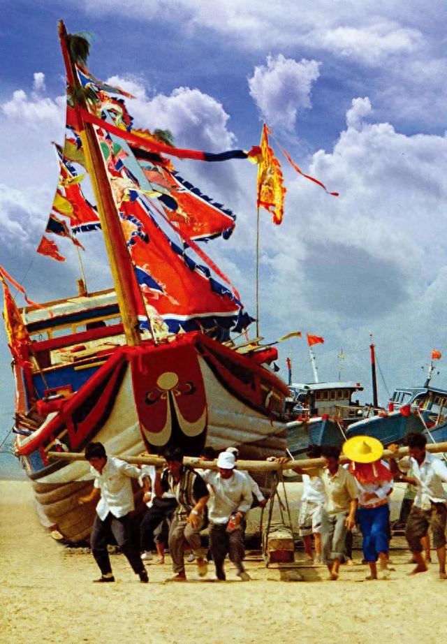 虎年说福 | 十大旅游路线告诉你，“福建，好有福气！”-18.jpg