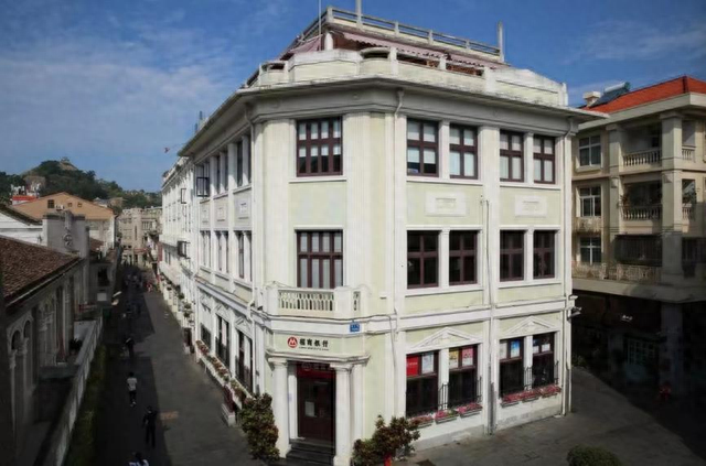 闽人趣谈 | 百年前，这位福建人被列入《世界商业名人录》-5.jpg