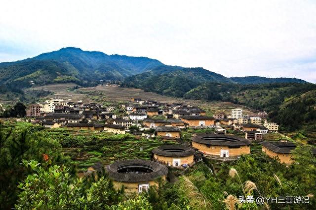 去福建旅游回来，说说我对福建的看法 ，跟我想中的不一样-8.jpg