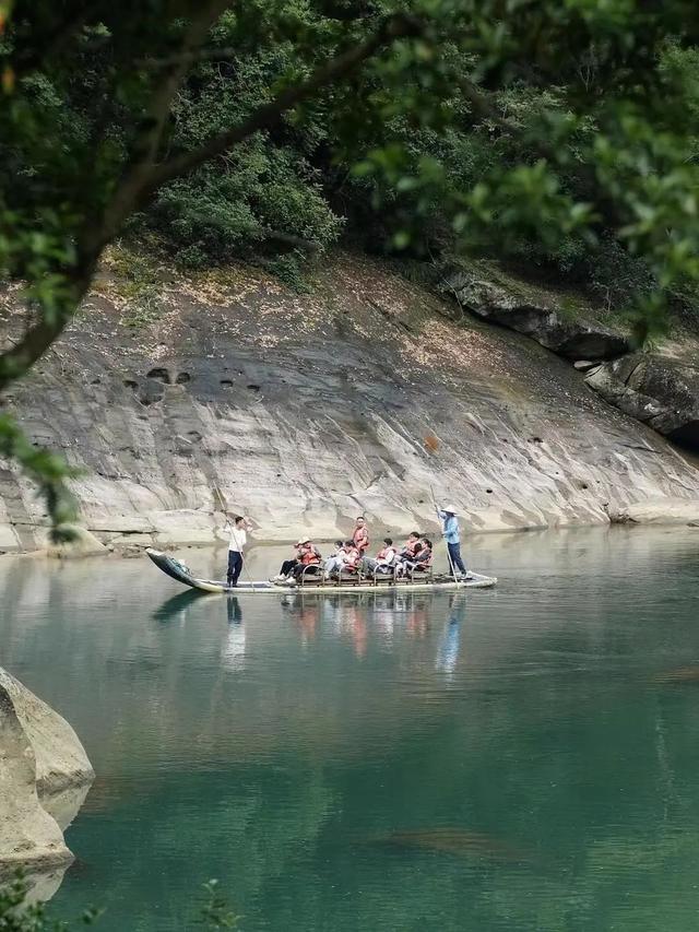 南平 | 三天两夜旅游攻略！山间老城的慢生活~-4.jpg