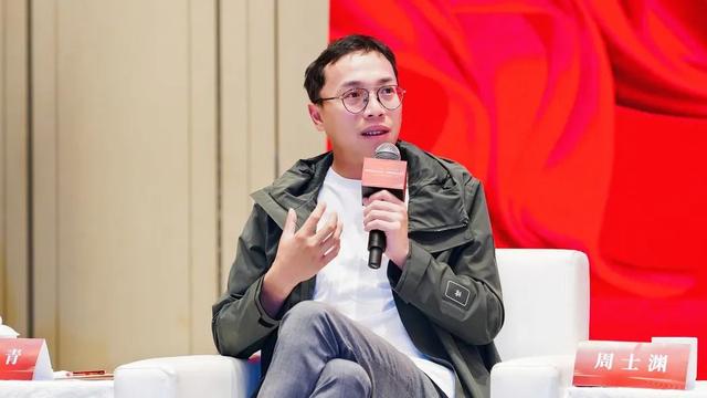 创新发展“晋江经验” 促进闽商接力传承——2023年第23期“同心·半月座谈”走进晋江举办新生代闽商沙龙活动-9.jpg