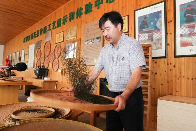 风云闽商 | 傅天龙：匠心铸品牌，让福州茉莉花茶香飘世界-5.jpg