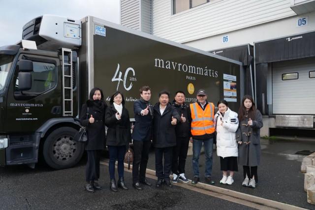 风云闽商 | 傅天龙：匠心铸品牌，让福州茉莉花茶香飘世界-7.jpg