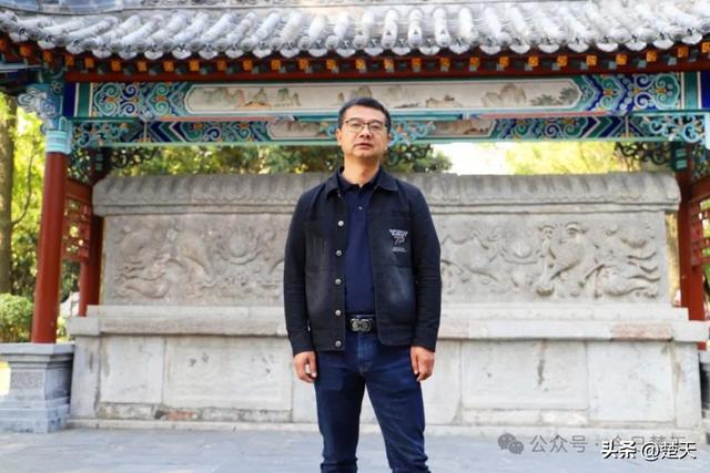 【民主党派人物风采】 闽商黄峥荣的荆州情结-3.jpg