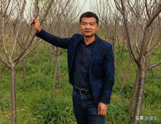 【民主党派人物风采】 闽商黄峥荣的荆州情结-2.jpg