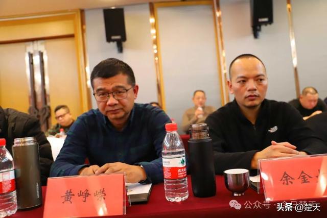 【民主党派人物风采】 闽商黄峥荣的荆州情结-8.jpg