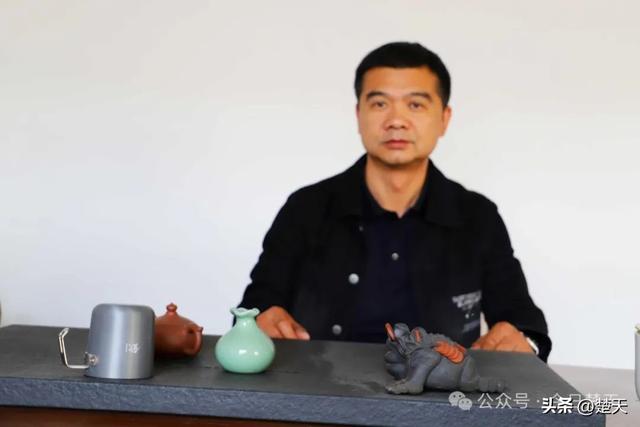 【民主党派人物风采】 闽商黄峥荣的荆州情结-11.jpg