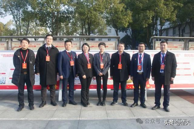 【民主党派人物风采】 闽商黄峥荣的荆州情结-13.jpg