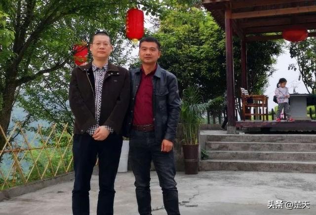 【民主党派人物风采】 闽商黄峥荣的荆州情结-15.jpg