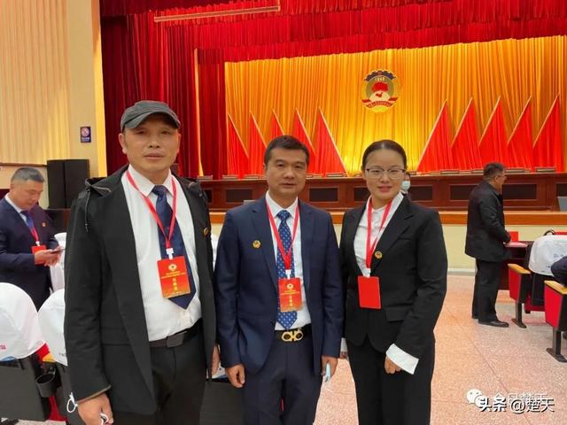 【民主党派人物风采】 闽商黄峥荣的荆州情结-16.jpg