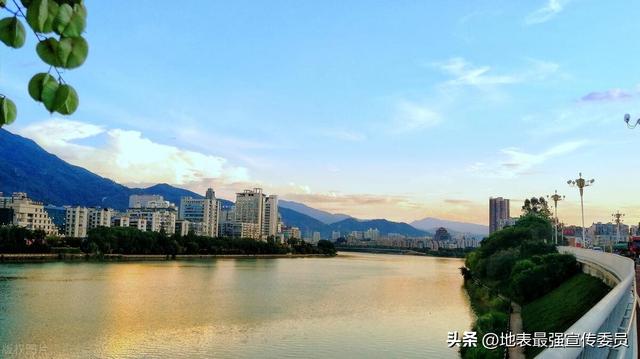 福建最为宜居的三座小城，小城才是生活！-5.jpg