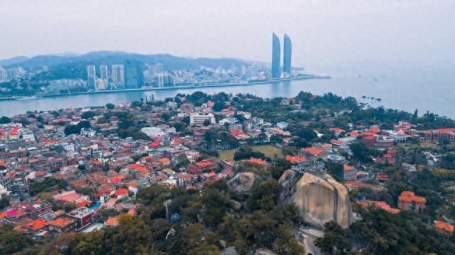在二线城市福建厦门生活的六大理由：看完想立马定居！-1.jpg