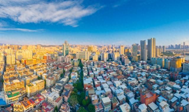 在二线城市福建泉州生活的五大理由：看完想立马定居！-1.jpg