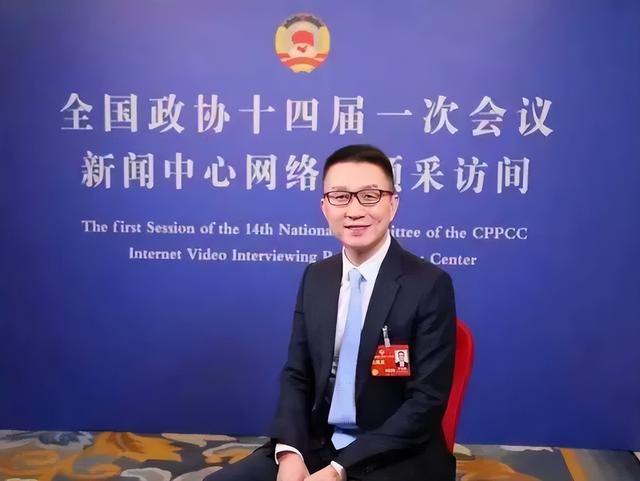 聚焦全国两会 闽商建言献策 | 蔡金钗、洪杰、丁世忠、许清流……发出“闽商好声音”-4.jpg