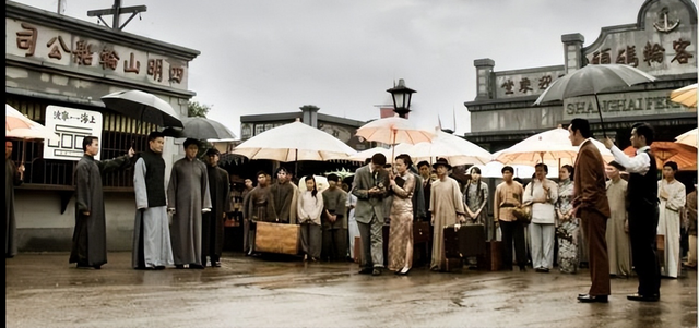 中国3大商帮：潮商、浙商、闽商，哪个才是国内第一大商帮？-9.jpg