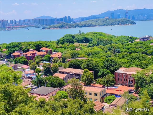 福建最适合定居的3座城市：福州厦门最热门，泉州生活最安逸舒服-13.jpg