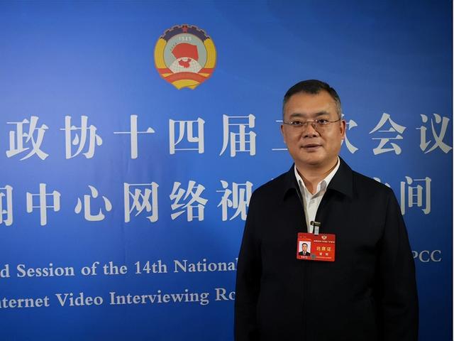 全国两会·闽商声音（二） | 曹晖、洪杰、许清流……闽商们建言两会-2.jpg