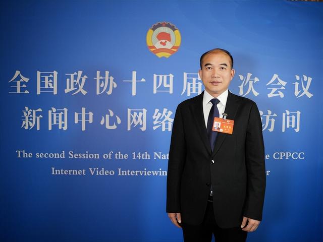 全国两会·闽商声音（二） | 曹晖、洪杰、许清流……闽商们建言两会-3.jpg