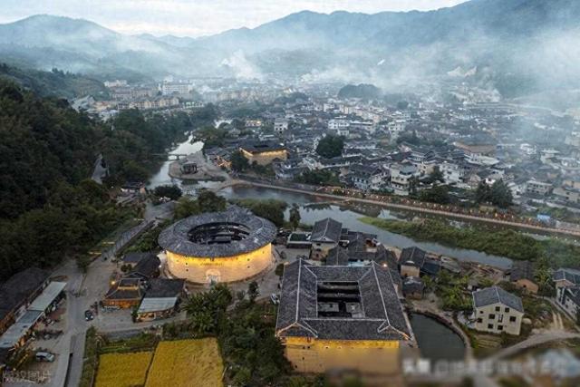 福建最为宜居的三座小城，小城才是生活！-1.jpg