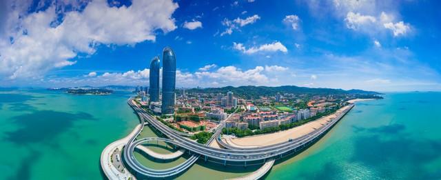 在二线城市福建厦门生活的五大理由：看完想立马定居！-3.jpg