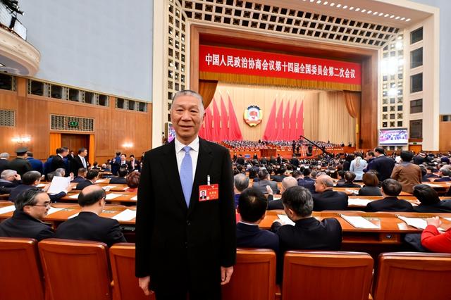 全国两会·闽商声音（三） | 曾毓群、张轩松、何一心……闽商们建言两会-4.jpg