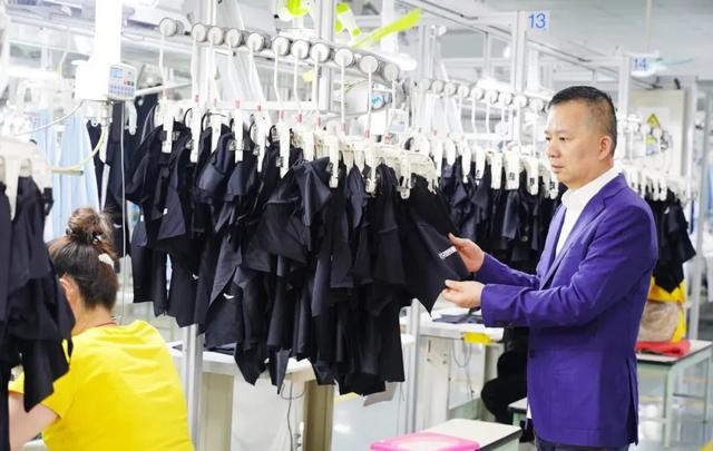 风云闽商 | 蔡天守：坚守实业、匠心制造，“链”出发展新动能-2.jpg