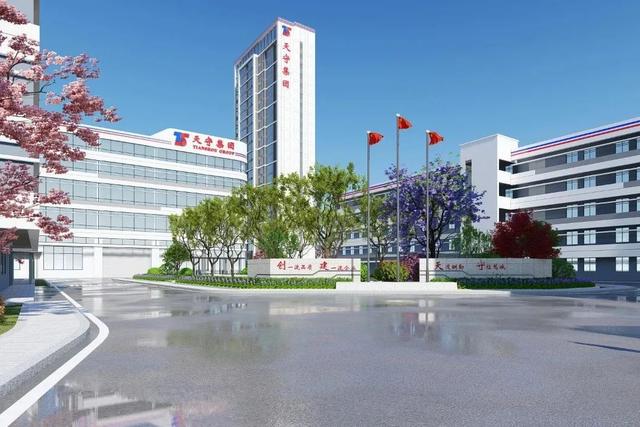 风云闽商 | 蔡天守：坚守实业、匠心制造，“链”出发展新动能-3.jpg