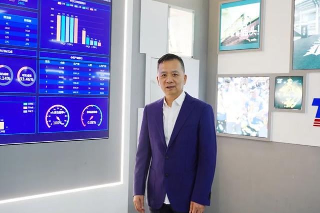 风云闽商 | 蔡天守：坚守实业、匠心制造，“链”出发展新动能-13.jpg