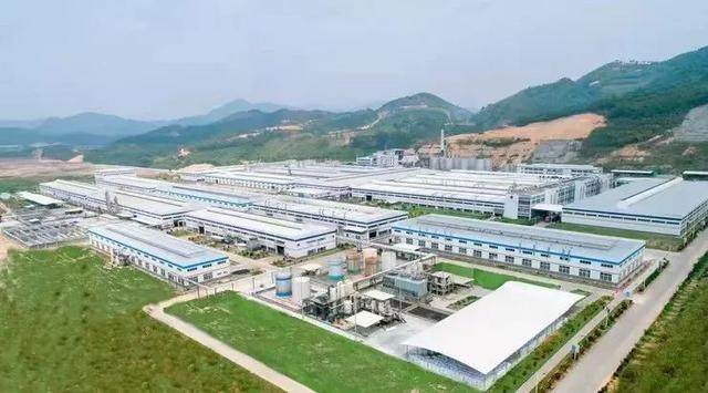 风云闽商 | 蔡天守：坚守实业、匠心制造，“链”出发展新动能-18.jpg